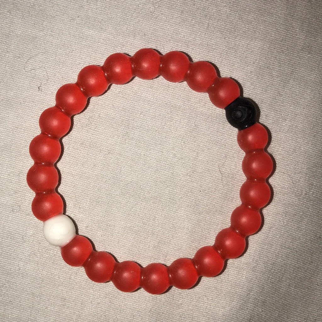 Red Lokai